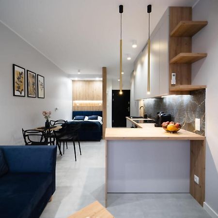 ביילסקו-ביאלה Apartament Pod Szyndzielnia מראה חיצוני תמונה