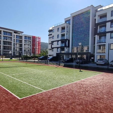 ביילסקו-ביאלה Apartament Pod Szyndzielnia מראה חיצוני תמונה