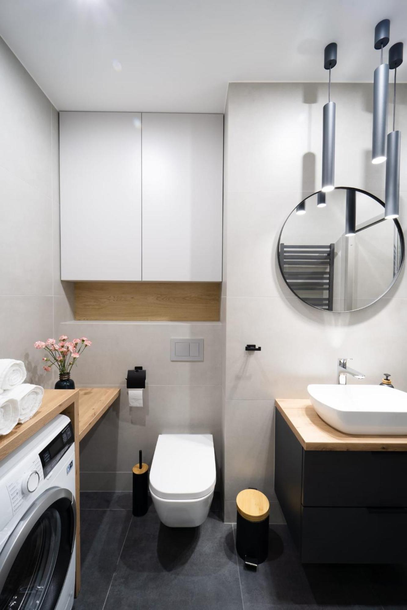 ביילסקו-ביאלה Apartament Pod Szyndzielnia מראה חיצוני תמונה