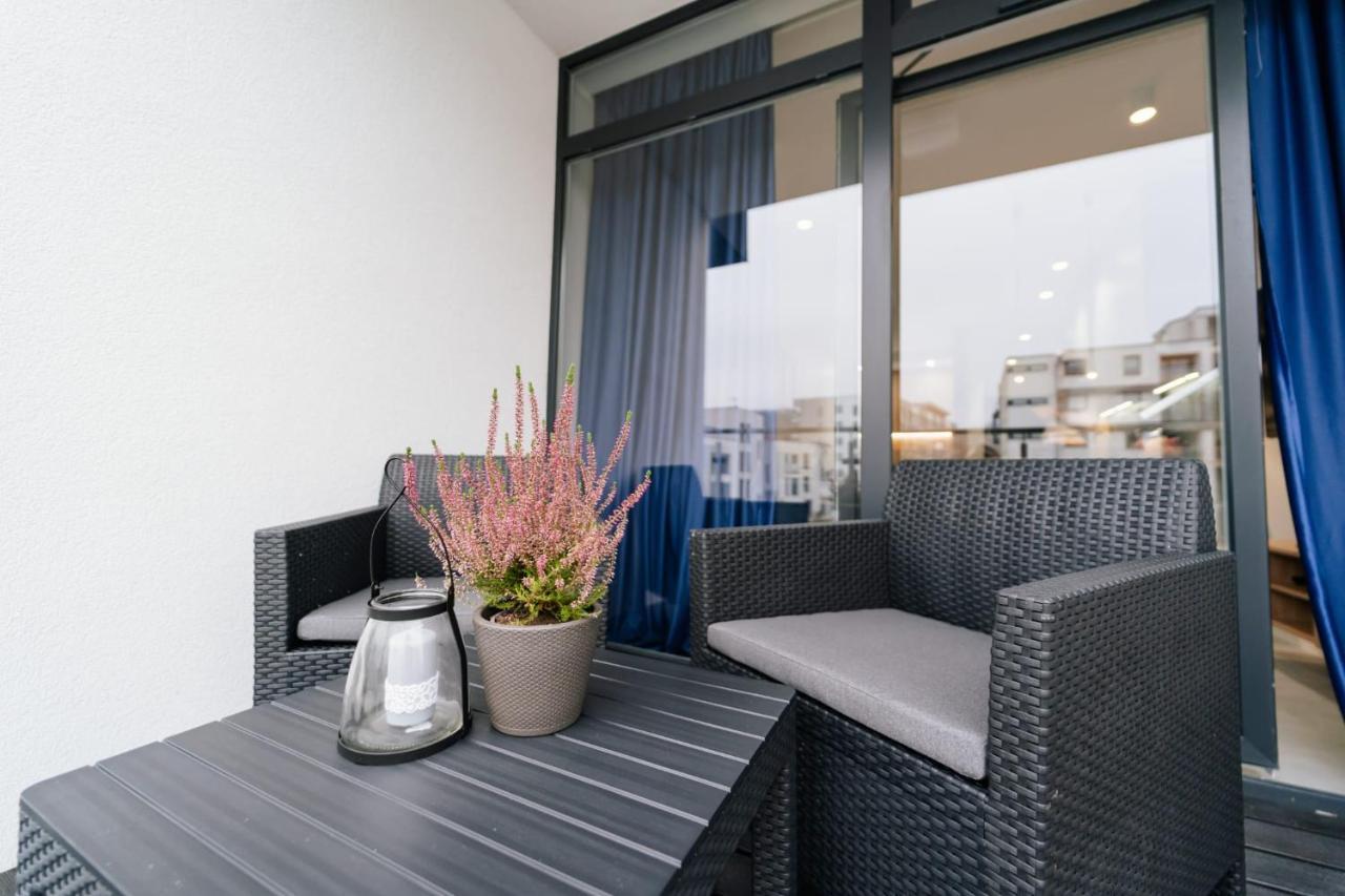ביילסקו-ביאלה Apartament Pod Szyndzielnia מראה חיצוני תמונה